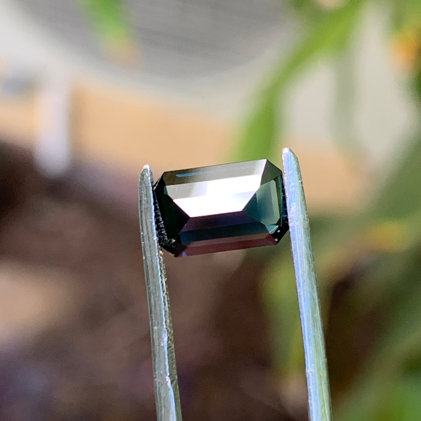 1.95ct Midnight Blue Australian Sapphire