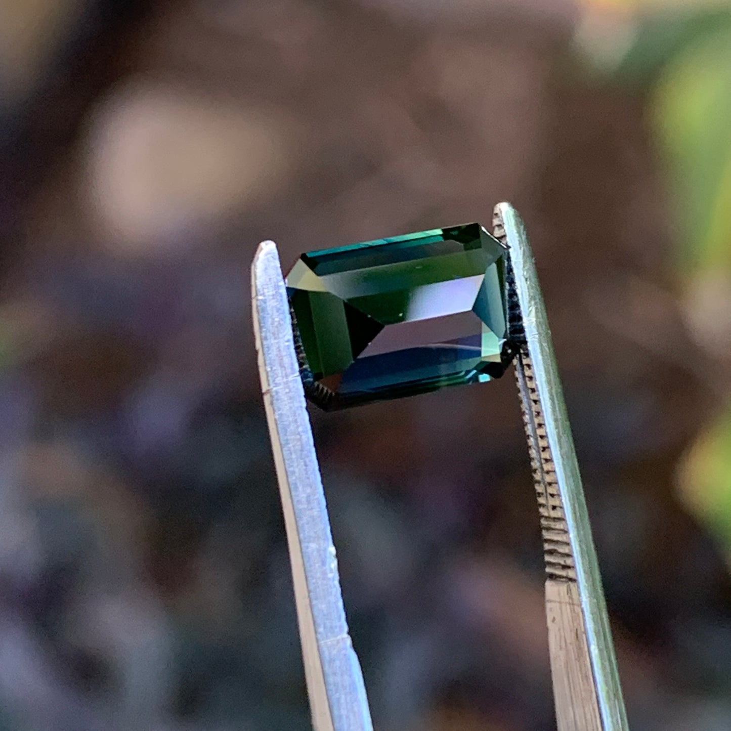 1.95ct Midnight Blue Australian Sapphire