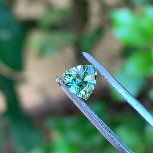 .78pt Trillion Parti Sapphire - unheated