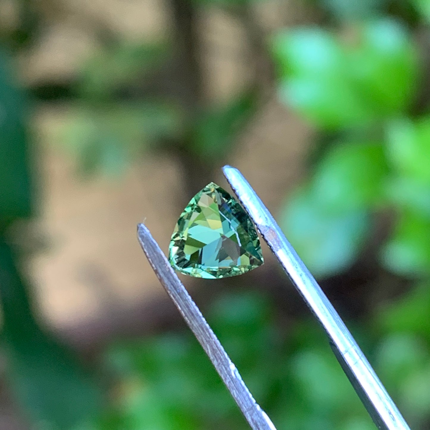 .78pt Trillion Parti Sapphire - unheated