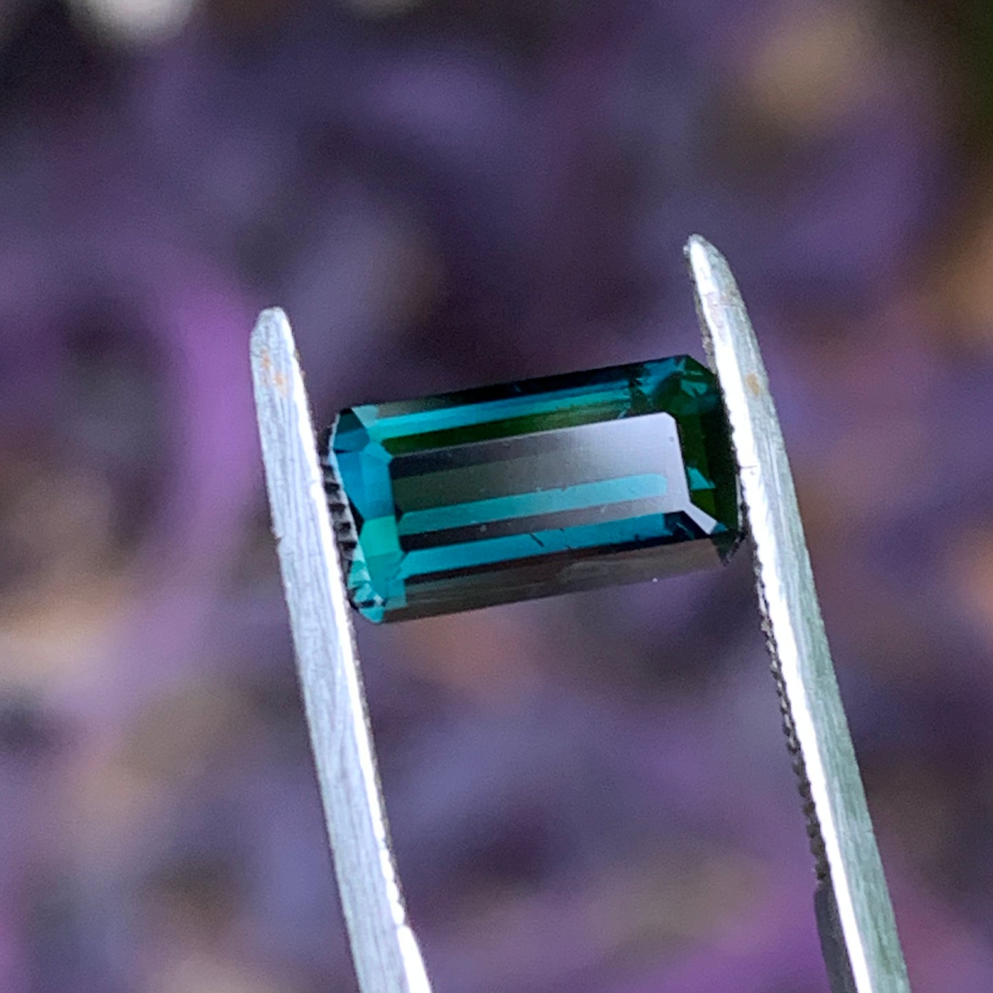 1.34ct Blue Australian Sapphire