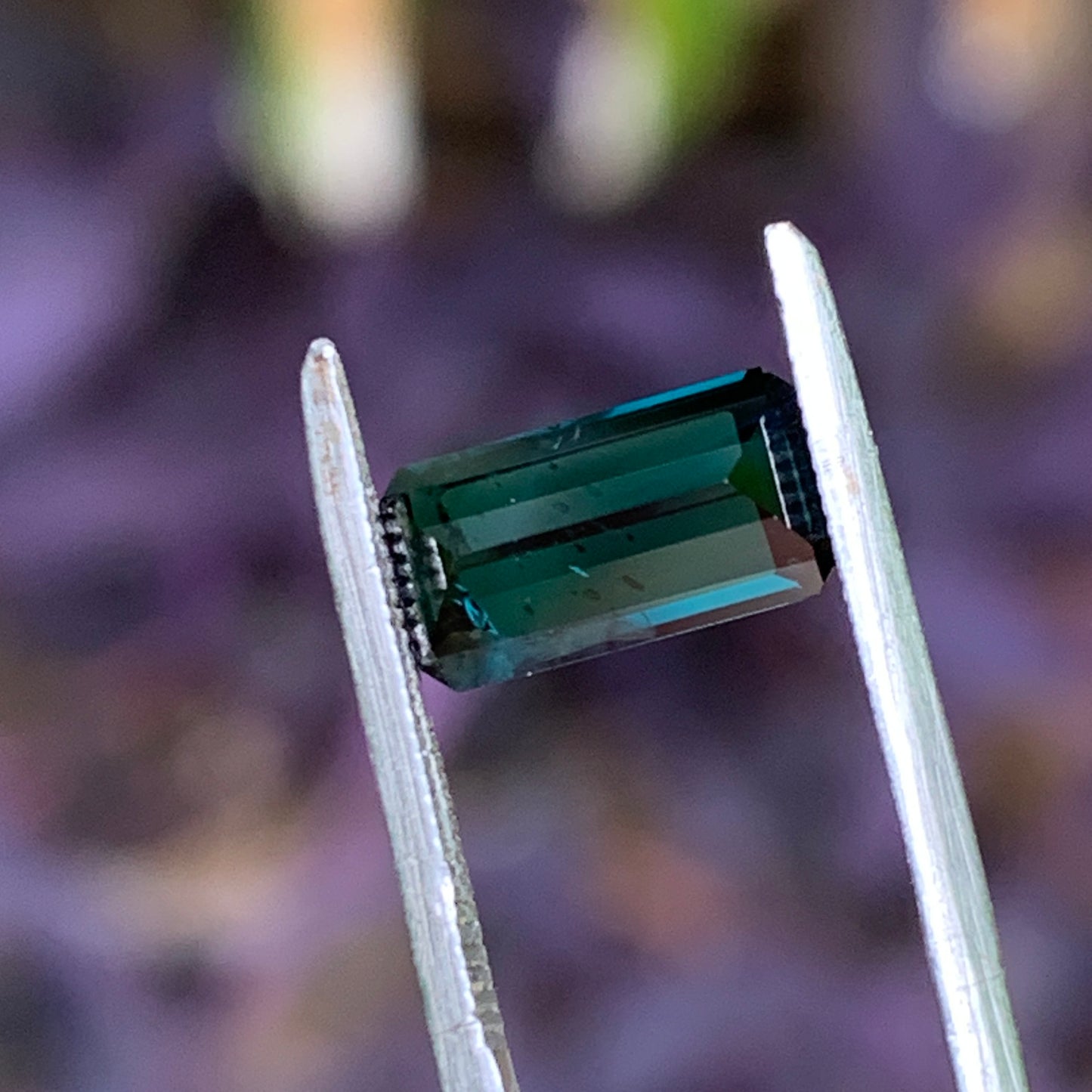 1.34ct Blue Australian Sapphire
